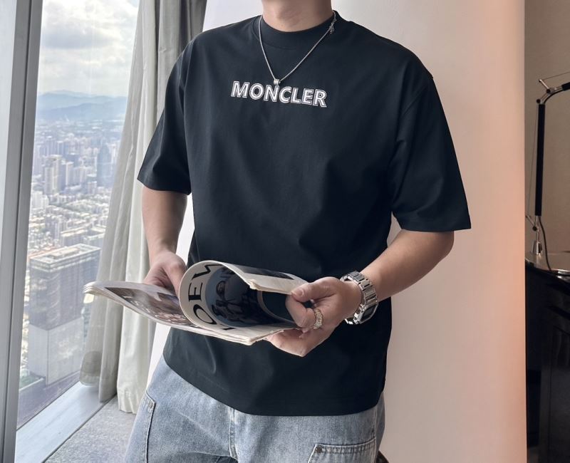 Moncler T-Shirts